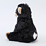 Wild Republic Black Baby Chimpanzee Soft Toy