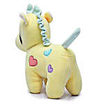 Cute Pony N Unicorn Soft Toy