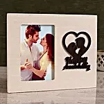 Personalised Anniversary Special Photo Frame