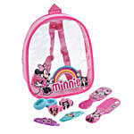 Minnie Mouse Accessories Bag