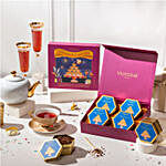 VAHDAM Congratulatory Tea Gift Box