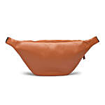 Terrific Tan Trendy Waist Bag