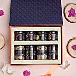 Assorted Mukhwas Box 8 Flavours