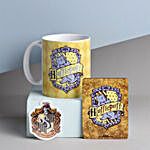 Hufflepuff Special Mug Gift Combo