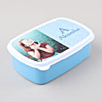 Personalised Cute Kids Lunch Box