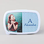 Personalised Cute Kids Lunch Box