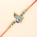 Sneh Bal Krishna Traditional Rakhi for Kids