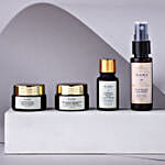 Kama Ayurveda Skincare Essentials Gift Hamper