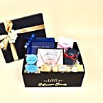 Perfect Gift Hamper For Couples