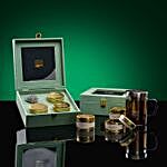 TGL Delighted Cheer (Mint) Premium Tea Gift Box