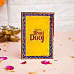 Auspicious Bhaidooj Essentials Gift