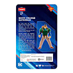 Funskool Quick Change Superman Action Figure