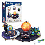 Smartivity Space Shooters Game Gift