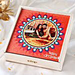 Personalised Diwali Traditions Gift Box