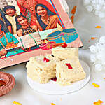 Personalised Lovely Diwali Wishes Gift Box