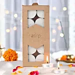 Sweet & Shine Diwali Celebration Gift Pack