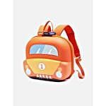 Joyride Kids Backpack- Orange