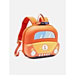 Joyride Kids Backpack- Orange