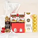 Personalised Chocolate Special Gift Box