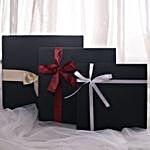 Personalised Couple Essentials Gift Box