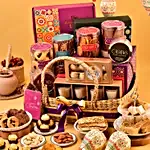 Indulgence Extravaganza Hamper