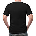 Personalised Unisex T-shirt