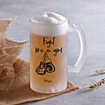 Girl Power Beer Mug