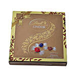 Sacred Bhaidooj Assorted Chocolate Gift