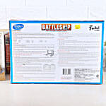 Battleship Board Game For Kids