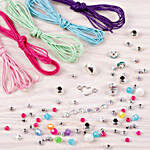 DIY Rainbow Bling Bracelet Kit