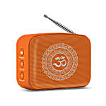 Saregama Carvaan Mini Bhakti - Devotional