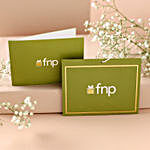 Lilies N Roses In FNP Signature Box