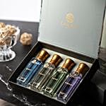 Bespoke Fragrance Gift Set- Unisex