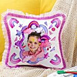 Unicorn Magic Cushion