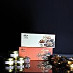 Fleur Luxe Blended Tea Gift Set