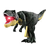 Dinosaur Head Gun Toy