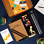 Sustainable Workspace Starter Gift Kit