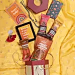 Pyaar Ka Pitara Hamper For Bhaiya Bhabhi