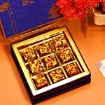 Rakhi Special Gourmet Barfi