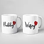 Personalised Couple's Gift Set