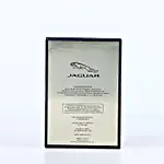 Jaguar Classic Gold Signature Gift