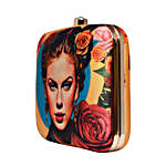 Artklim Taylor Swift Fanatic Clutch Bag