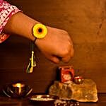 Sustainable Bond Rakhi Pack