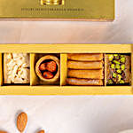 Happy Rakhi Gourmet Special Box