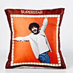 Pyaar Ka Dhaga Rakhi & Personalised LED Cushion