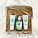 Glowing Skin Raksha Bandhan Gift Set For Her