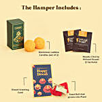 Deluxe Diwali Gift Hamper