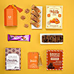 Sweet & Savoury Gift Hamper