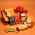 Flavour Bliss Healthy Diwali Gift Hamper