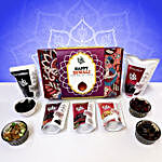 Luxe Diwali Nut & Nourish Hamper